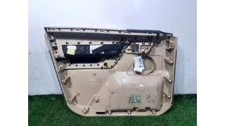 GUARNECIDO PUERTA DELANTERA DERECHA LAND ROVER FREELANDER 2 (2007-2014) 2.2 TD4 4X4 152CV 2179CC - L.5262608 / LR002256