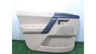 GUARNECIDO PUERTA DELANTERA IZQUIERDA LAND ROVER FREELANDER 2 (2007-2014) 2.2 TD4 4X4 152CV 2179CC - L.5262609 / LR002288