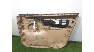 GUARNECIDO PUERTA DELANTERA IZQUIERDA LAND ROVER FREELANDER 2 (2007-2014) 2.2 TD4 4X4 152CV 2179CC - L.5262609 / LR002288