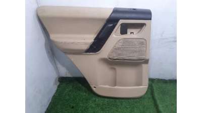 GUARNECIDO PUERTA TRASERA IZQUIERDA LAND ROVER FREELANDER 2 (2007-2014) 2.2 TD4 4X4 152CV 2179CC - L.5262611 / LR002395