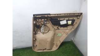 GUARNECIDO PUERTA TRASERA IZQUIERDA LAND ROVER FREELANDER 2 (2007-2014) 2.2 TD4 4X4 152CV 2179CC - L.5262611 / LR002395