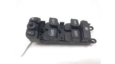 MANDO ELEVALUNAS DELANTERO IZQUIERDO LAND ROVER FREELANDER 2 (2007-2014) 2.2 TD4 4X4 152CV 2179CC - L.5262624 / 6G9N14A132A