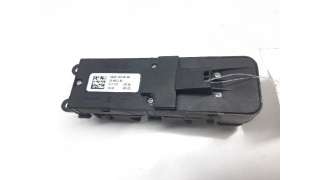 MANDO ELEVALUNAS DELANTERO IZQUIERDO LAND ROVER FREELANDER 2 (2007-2014) 2.2 TD4 4X4 152CV 2179CC - L.5262624 / 6G9N14A132A