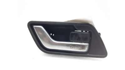 MANETA INTERIOR DELANTERA DERECHA LAND ROVER FREELANDER 2 (2007-2014) 2.2 TD4 4X4 152CV 2179CC - L.5262634 / 5H3222600AD