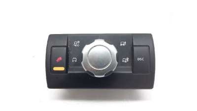 MANDO TRACCION LAND ROVER FREELANDER 2 (2007-2014) 2.2 TD4 4X4 152CV 2179CC - L.5262642 / 6H5214B596CD