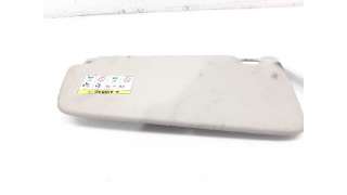 PARASOL DERECHO LAND ROVER FREELANDER 2 (2007-2014) 2.2 TD4 4X4 152CV 2179CC - L.5262648 / R04100