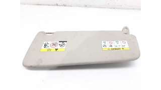 PARASOL IZQUIERDO LAND ROVER FREELANDER 2 (2007-2014) 2.2 TD4 4X4 152CV 2179CC - L.5262649 / 3M51R04101