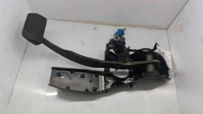 PEDAL FRENO LAND ROVER FREELANDER 2 (2007-2014) 2.2 TD4 4X4 152CV 2179CC - L.5262653 / 7G9N2D094GA