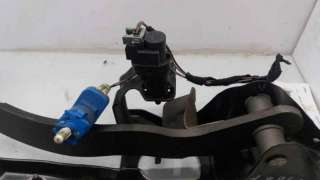 PEDAL FRENO LAND ROVER FREELANDER 2 (2007-2014) 2.2 TD4 4X4 152CV 2179CC - L.5262653 / 7G9N2D094GA