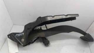 PEDAL FRENO LAND ROVER FREELANDER 2 (2007-2014) 2.2 TD4 4X4 152CV 2179CC - L.5262653 / 7G9N2D094GA