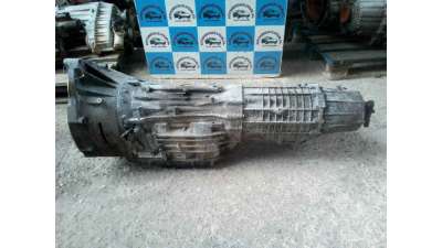 PUERTA TRASERA IZQUIERDA LAND ROVER FREELANDER 2 (2007-2014) 2.2 TD4 4X4 152CV 2179CC - L.5262669 / LR005852