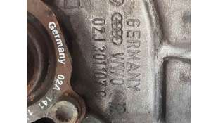 MOTOR APERTURA TRAMPILLAS CLIMATIZADOR VOLKSWAGEN POLO (2017-) 2.0 GTI 200CV 1984CC - L.5262711 / 2Q0959772