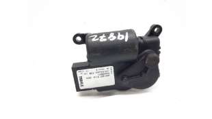 MOTOR APERTURA TRAMPILLAS CLIMATIZADOR VOLKSWAGEN POLO (2017-) 2.0 GTI 200CV 1984CC - L.5262712 / 2Q0907511A 2
