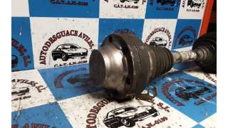 AIRBAG CORTINA DELANTERO IZQUIERDO HYUNDAI IX35 (2010-) 1.7 CRDI 116CV 1685CC - L.5262823 / 850102S500