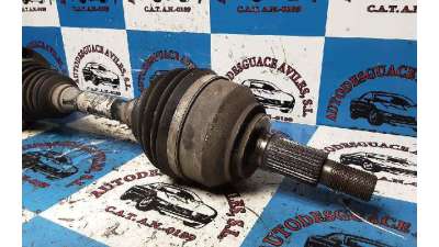 AIRBAG CORTINA DELANTERO DERECHO HYUNDAI IX35 (2010-) 1.7 CRDI 116CV 1685CC - L.5262824 / 850202S500