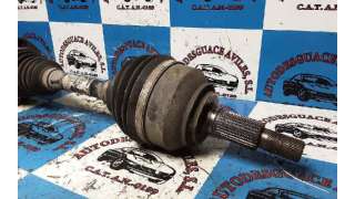 AIRBAG CORTINA DELANTERO DERECHO HYUNDAI IX35 (2010-) 1.7 CRDI 116CV 1685CC - L.5262824 / 850202S500