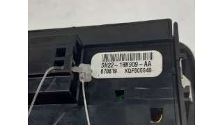 MANDO MULTIFUNCION LAND ROVER FREELANDER 2 (2007-2014) 2.2 TD4 4X4 152CV 2179CC - L.5262849 / 5H2218K909AA