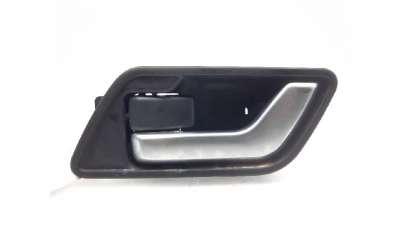 MANETA INTERIOR TRASERA IZQUIERDA LAND ROVER FREELANDER 2 (2007-2014) 2.2 TD4 4X4 152CV 2179CC - L.5262903 / 5H3222601AD