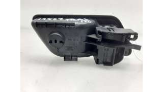 MANETA INTERIOR TRASERA IZQUIERDA LAND ROVER FREELANDER 2 (2007-2014) 2.2 TD4 4X4 152CV 2179CC - L.5262903 / 5H3222601AD