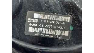 SERVOFRENO LAND ROVER FREELANDER 2 (2007-2014) 2.2 TD4 4X4 152CV 2179CC - L.5262926 / 6G912B195NB 2