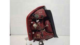 SISTEMA NAVEGACION GPS LAND ROVER FREELANDER 2 (2007-2014) 2.2 TD4 4X4 152CV 2179CC - L.5262927 / 7G9N18C815TA