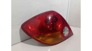 SISTEMA AUDIO / RADIO CD LAND ROVER FREELANDER 2 (2007-2014) 2.2 TD4 4X4 152CV 2179CC - L.5262928 / 6H5218845AC