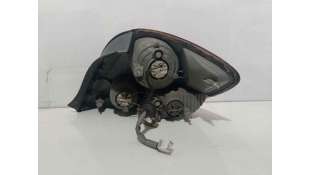 SISTEMA AUDIO / RADIO CD LAND ROVER FREELANDER 2 (2007-2014) 2.2 TD4 4X4 152CV 2179CC - L.5262928 / 6H5218845AC 2