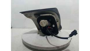 WARNING LAND ROVER FREELANDER 2 (2007-2014) 2.2 TD4 4X4 152CV 2179CC - L.5262936 / 6H5213D734BC 2