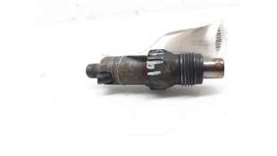 INYECTOR PEUGEOT 406 (1996-2004) 2.1 TD 12V 109CV 2088CC - L.5262942 / LCR6734302H