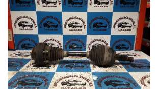 INYECTOR PEUGEOT 406 (1996-2004) 2.1 TD 12V 109CV 2088CC - L.5262942 / LCR6734302H 2