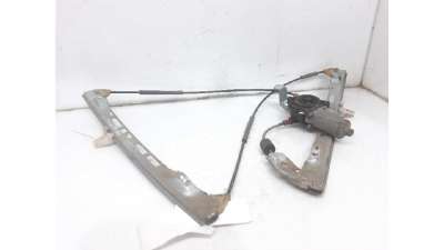 ELEVALUNAS DELANTERO IZQUIERDO PEUGEOT 206 FASTBACK (1998-2000) 1.6 I 89CV 1587CC - L.5263024 / 9221E5