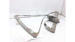ELEVALUNAS DELANTERO IZQUIERDO PEUGEOT 206 FASTBACK (1998-2000) 1.6 I 89CV 1587CC - L.5263024 / 9221E5
