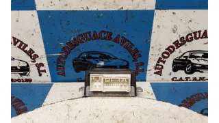 ELEVALUNAS DELANTERO IZQUIERDO PEUGEOT 206 FASTBACK (1998-2000) 1.6 I 89CV 1587CC - L.5263024 / 9221E5