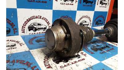 BOBINA ENCENDIDO RENAULT CLIO II (1998-2010) 1.2 (BB0A, BB0F, BB10, BB1K, BB28, BB2D, BB2H, CB0A,... 58CV 1149CC - L.526317
