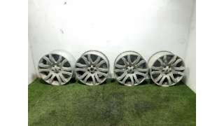 JUEGO LLANTAS LAND ROVER FREELANDER 2 (2007-2014) 2.2 TD4 4X4 152CV 2179CC - L.5263540 / R18