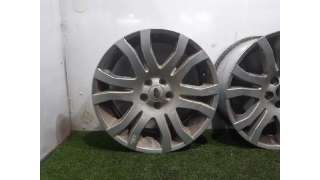 JUEGO LLANTAS LAND ROVER FREELANDER 2 (2007-2014) 2.2 TD4 4X4 152CV 2179CC - L.5263540 / R18