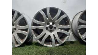 JUEGO LLANTAS LAND ROVER FREELANDER 2 (2007-2014) 2.2 TD4 4X4 152CV 2179CC - L.5263540 / R18