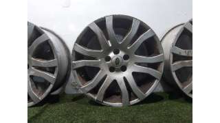 JUEGO LLANTAS LAND ROVER FREELANDER 2 (2007-2014) 2.2 TD4 4X4 152CV 2179CC - L.5263540 / R18