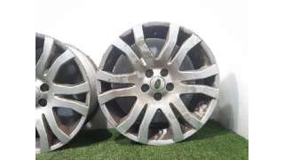 JUEGO LLANTAS LAND ROVER FREELANDER 2 (2007-2014) 2.2 TD4 4X4 152CV 2179CC - L.5263540 / R18