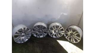 JUEGO LLANTAS LAND ROVER FREELANDER 2 (2007-2014) 2.2 TD4 4X4 152CV 2179CC - L.5263540 / R18