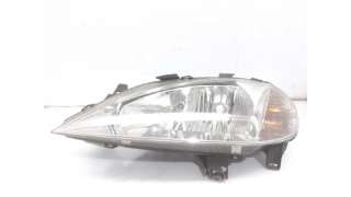 FARO IZQUIERDO RENAULT MEGANE I CLASSIC (1999-2003) 1.6 16V (LA00, LA04, LA0B, LA11, LA16, LA19, LA1J, LA1K,... 107CV 1598C
