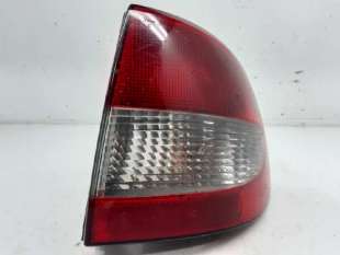 PILOTO TRASERO DERECHO RENAULT MEGANE I CLASSIC (1999-2003) 1.6 16V (LA00, LA04, LA0B, LA11, LA16, LA19, LA1J, LA1K,... 107