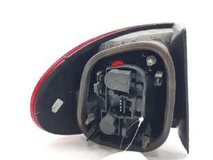 PILOTO TRASERO DERECHO RENAULT MEGANE I CLASSIC (1999-2003) 1.6 16V (LA00, LA04, LA0B, LA11, LA16, LA19, LA1J, LA1K,... 107 2