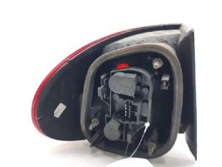 PILOTO TRASERO DERECHO RENAULT MEGANE I CLASSIC (1999-2003) 1.6 16V (LA00, LA04, LA0B, LA11, LA16, LA19, LA1J, LA1K,... 107