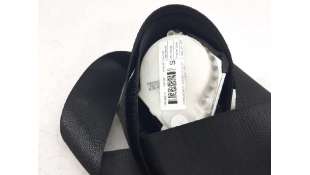 CINTURON SEGURIDAD TRASERO IZQUIERDO FIAT BRAVO II (2007-2014) 1.4 T-JET 120CV 1368CC - L.5264729 / 07354463450 2
