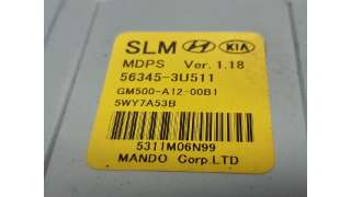 MODULO ELECTRONICO KIA SPORTAGE (2010-) 1.7 CRDI 116CV 1685CC - L.5265055 / 563003U363