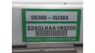 MODULO ELECTRONICO KIA SPORTAGE (2010-) 1.7 CRDI 116CV 1685CC - L.5265055 / 563003U363