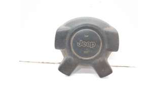 AIRBAG DELANTERO IZQUIERDO JEEP CHEROKEE (2001-2008) 2.5 CRD 4X4 143CV 2499CC - L.5265062 / 5JS061X9AF