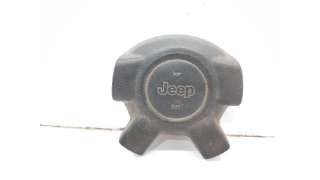 AIRBAG DELANTERO IZQUIERDO JEEP CHEROKEE (2001-2008) 2.5 CRD 4X4 143CV 2499CC - L.5265062 / 5JS061X9AF