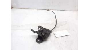 CERRADURA CAPOT JEEP CHEROKEE (2001-2008) 2.5 CRD 4X4 143CV 2499CC - L.5265085 / 55176926AC